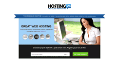 Desktop Screenshot of cachetaonline.com